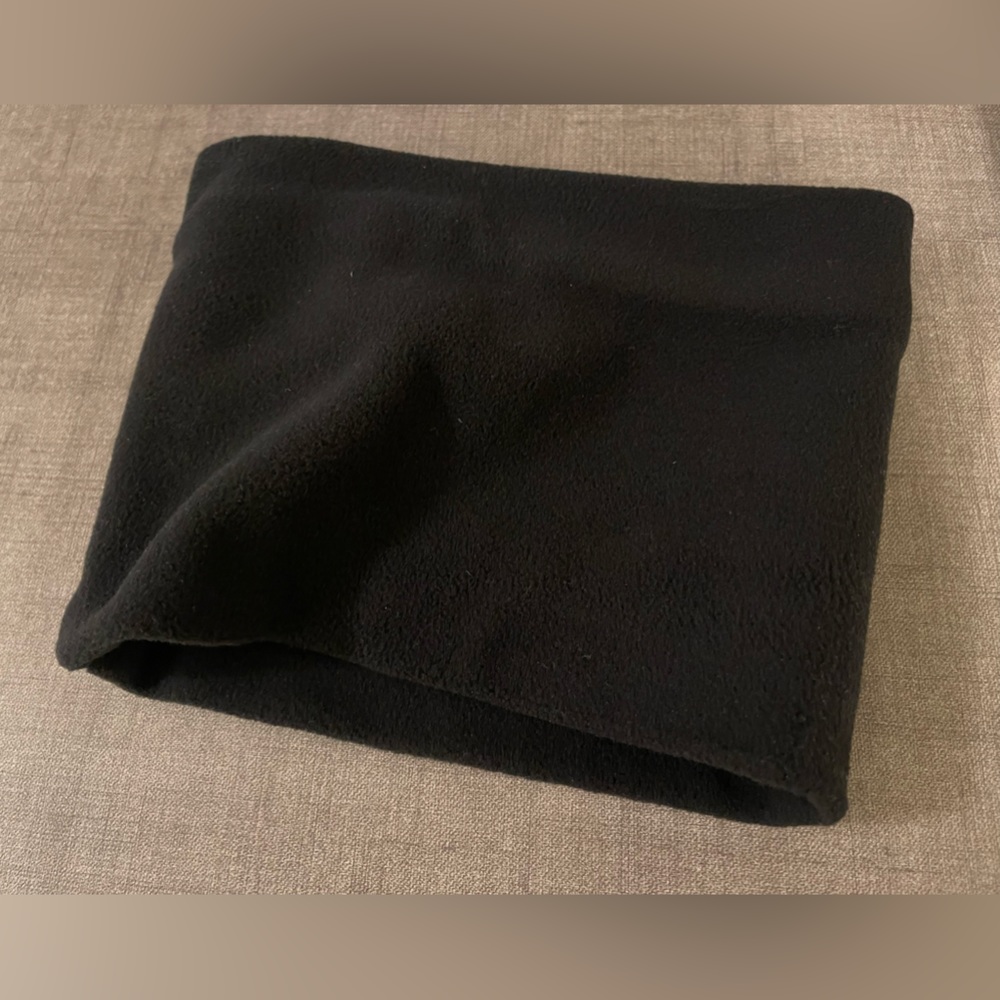 winter neck warmer